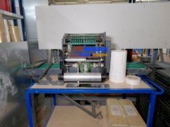 Gallus EM 280 Sheeting station - Image 5