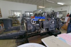 Heidelberg Machine Package HD Speedmaster 74-2 - HD SM 52-2 - Heidelberg GTOZ - Heidelberg Cylinder - Image 4