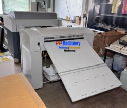 Heidelberg Machine Package HD Speedmaster 74-2 - HD SM 52-2 - Heidelberg GTOZ - Heidelberg Cylinder - Image 5