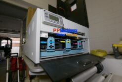 Multiprint Digiprint 2100 – Inkjet printing and semi rotary die cutting line - Image 4