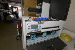 Multiprint Digiprint 2100 – Inkjet printing and semi rotary die cutting line - Image 7