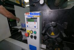 Codimag Viva 420 Aniflo 4 colours Semi Rotary Offset for label printing - Image 11