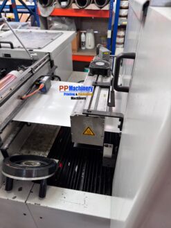 Codimag Viva 420 Aniflo 4 colours Semi Rotary Offset for label printing - Image 12