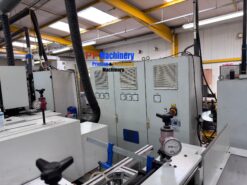 Codimag Viva 420 Aniflo 4 colours Semi Rotary Offset for label printing - Image 13