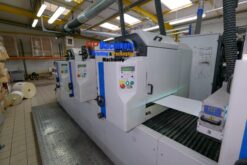 Codimag Viva 420 Aniflo 4 colours Semi Rotary Offset for label printing - Image 16