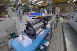 Codimag Viva 420 Aniflo 4 colours Semi Rotary Offset for label printing - Image 18