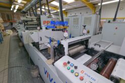 Codimag Viva 420 Aniflo 4 colours Semi Rotary Offset for label printing - Image 19