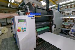 Codimag Viva 420 Aniflo 4 colours Semi Rotary Offset for label printing - Image 6
