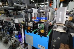 2006 Gallus EM 280 6 colours flexo label press - Image 6
