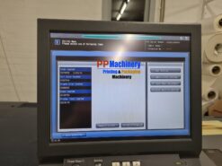 Konica Minolta bizhub PRESS C71cf – Digital label printing press – roll to roll - Image 5