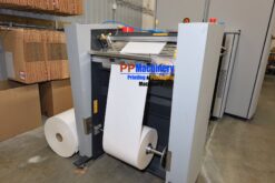 2018 Xeikon 3030 plus 5 colurs digital label press roll to roll - Image 7