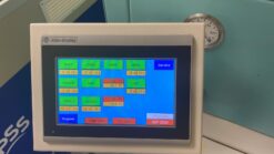 Dantex AQF 2530 PL - F/ II Developer and washing machine for flexo plates - Image 6