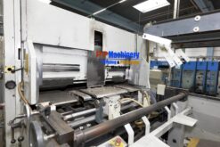 Bobst SPO 1600 Automatic Die Cutter + SPO Flexo 1600 3 colours flexo printer - Image 15