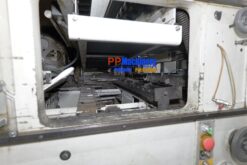 Bobst SPO 1600 Automatic Die Cutter + SPO Flexo 1600 3 colours flexo printer - Image 17