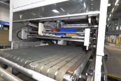 Bobst SPO 1600 Automatic Die Cutter + SPO Flexo 1600 3 colours flexo printer - Image 18