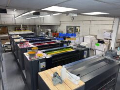HEIDELBERG SPEEDMASTER XL 106 4+L 4 Colours offset press from 2018 by #ppmachinery - Image 6