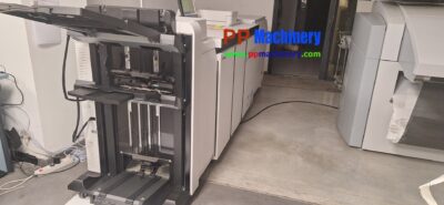Alternative view of Canon Image Press V1000 Digital Press from 2022