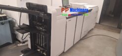 Canon Image Press V 1000