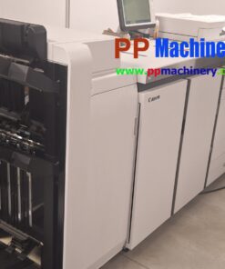 Canon Image Press V 1000