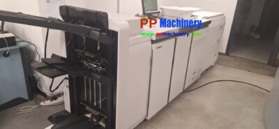 Canon Image Press V 1000