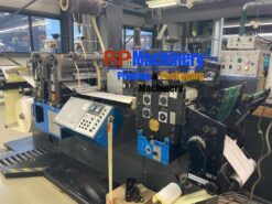 Gallus Arsoma EM 280 Slitter Rewinder Die cutter - Image 3