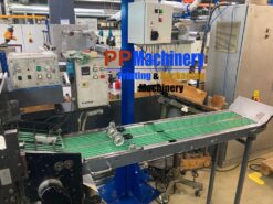Gallus Arsoma EM 280 Slitter Rewinder Die cutter - Image 5