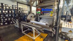 Windmöller & Hölscher Olympia 736 ST  flexo printing press - 6 colours - Image 5
