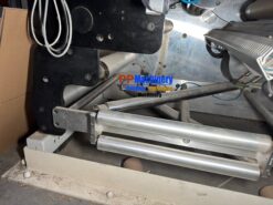 Prati Starplus TR 450 Automatic Turret Rewinder from 2016 - Image 8