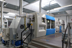 IBERICA 105 SPEED K Automatic Die Cutting Machine #ppmachinery