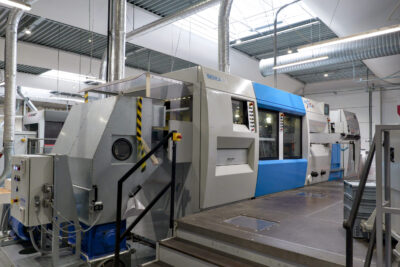 IBERICA 105 SPEED K Automatic Die Cutting Machine #ppmachinery