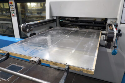 Iberica 105 Speed K – Precision and Performance in Die-Cutting - Image 12