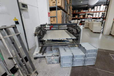 Iberica 105 Speed K – Precision and Performance in Die-Cutting - Image 13