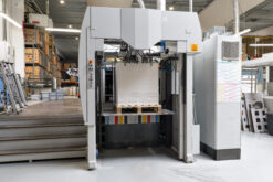 Iberica 105 Speed K – Precision and Performance in Die-Cutting - Image 7
