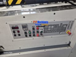 Bobst SP 130-SER automatic die cutter from 1997 for immediate sale - Image 7
