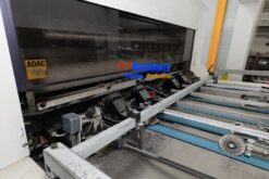 Bobst SP 142-CER (1990) – Large Format Die-Cutter with Blanking - Image 11