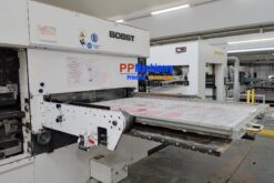 Bobst SP 142-CER (1990) – Large Format Die-Cutter with Blanking - Image 5