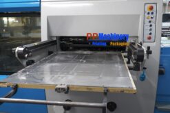 Iberica 105 Speed K – Precision and Performance in Die-Cutting - Image 23