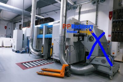 Iberica 105 Speed K – Precision and Performance in Die-Cutting - Image 17