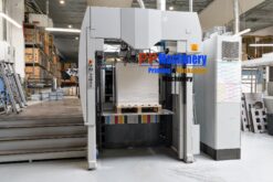 Iberica 105 Speed K – Precision and Performance in Die-Cutting - Image 19