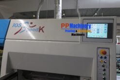 Iberica 105 Speed K – Precision and Performance in Die-Cutting - Image 21