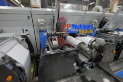 GALLUS RCS 330 8 COLOURS very nice machine for special jobs - Image 10