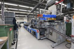 GALLUS RCS 330 8 COLOURS very nice machine for special jobs - Image 5