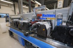GALLUS RCS 330 8 COLOURS very nice machine for special jobs - Image 8