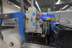 GALLUS RCS 330 8 COLOURS very nice machine for special jobs - Image 9