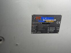 GM DC5V8-BX Converting line for labels printed on digital or flexo - Image 12
