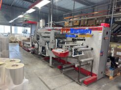 GM Grafisk Maskinfabrik A/S