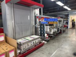 GM DC5V8-BX Converting line for labels printed on digital or flexo - Image 16