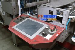 GM DC5V8-BX Converting line for labels printed on digital or flexo - Image 5