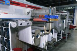 GM DC5V8-BX Converting line for labels printed on digital or flexo - Image 7