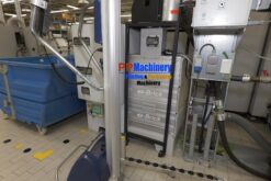 Gallus ECS 340 – 5 colours flexo label press - Swiss Precision for Peak Performance - Image 10